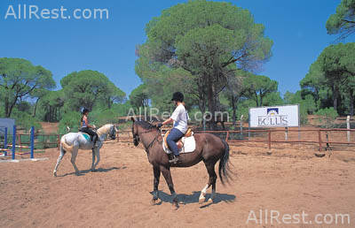 Club Marmara Bellis 7